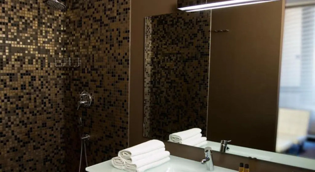 Полулюкс Hotel Salus