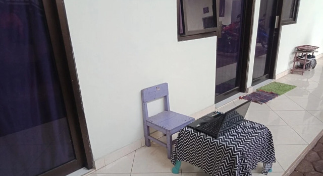 SPOT ON 2714 Omah Ayu Syariah, Réserver Hôtel Mojokerto Java oriental