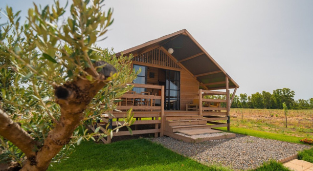 Munai Sardinia, Buchen Sie Campingplatz Camping & Glamping in Sulcis Iglesiente, Campingplatz