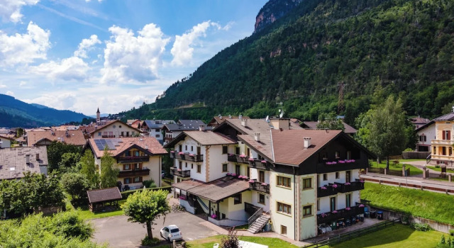 Hotel Montanara