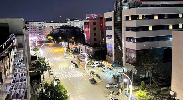 Одноместный номер Deluxe Дуплекс с балконом и с видом на город Inn Port Hotel