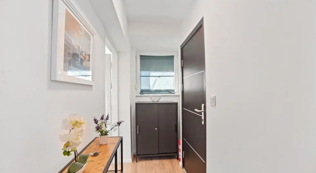 Апартаменты Prime View Apartments Blanca and Lena