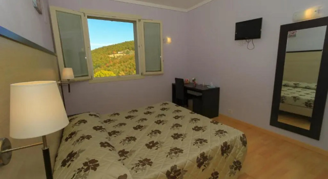 Двухместный номер Standard Villa Clorè Hotel & Spa