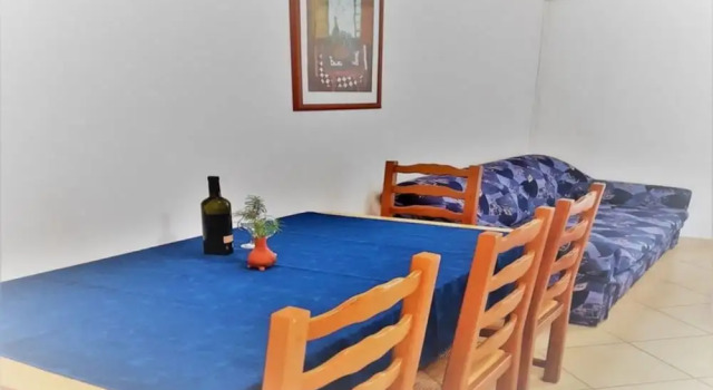 Апартаменты Apartments Vrtlici