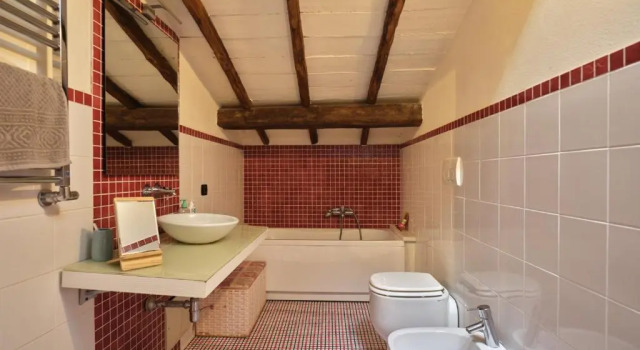 Апартаменты Villa Socini
