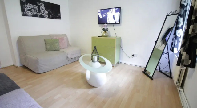 BRU - Guest Apartment