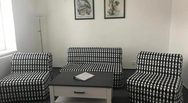Люкс Deluxe Penzion Na Vápence