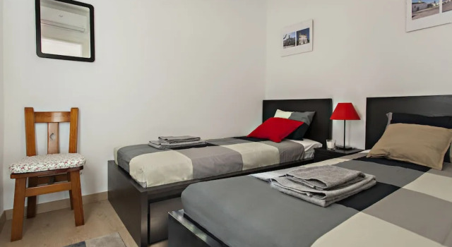 MY CHOICE Sunset Square Apartment