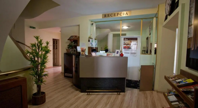 Gremium Apartments