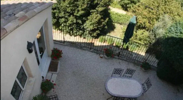 Номер Standard Les Cabanes en Provence