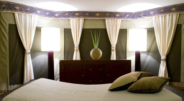 Banyan Tree Madivaru, Buchen Sie Hotel Madivaru Malediven