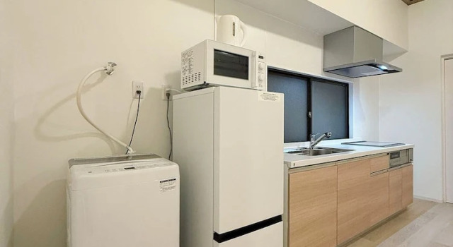 Appartamento Deluxe Naou bld 201
