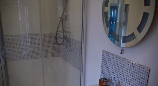 Номер Deluxe The Moorhead Bed & Breakfast