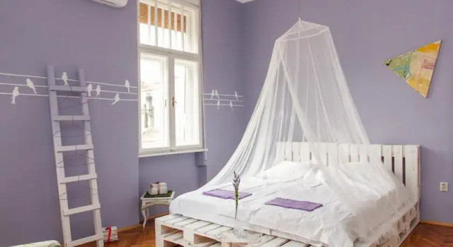Yolostel Hostel, Buchen Sie Hostel Hostels in Stari Grad, Hostel