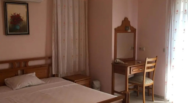 Вилла с 3 комнатами Asur Hotel & Aparts & Villas