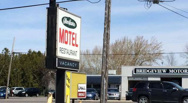 Glenhaven Motel, Varaa Motelli  