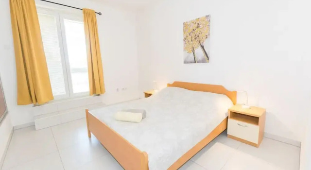 Spacious Apartment Janko, Reserva ahora Apartamento Hoteles en Pula con aparcamiento, Aparcamiento