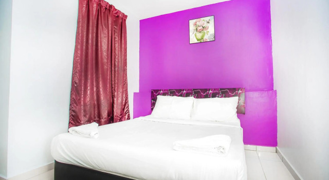 Smart Hotel Shah Alam Seksyen 15
