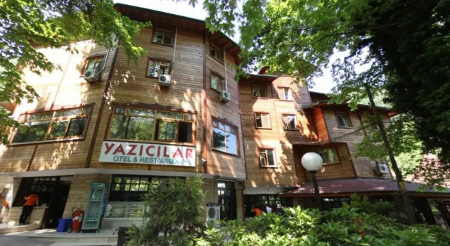 Yazicilar Hotel & Restaurant