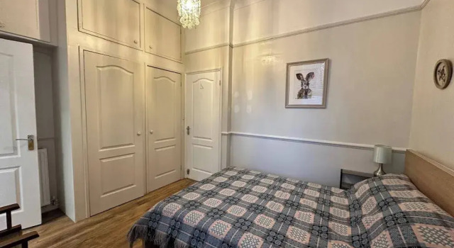 Stunning 1-bed Flat W/seaview, Garden Pet Friendly, Забронировать Апартаменты/квартира Апартаменты Херн-Бей, Апартаменты/квартира
