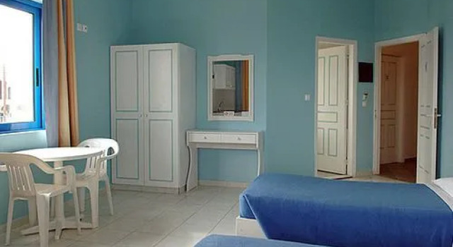 Romanza Appartments, Reserva ahora Apartamento Lindos Rodas