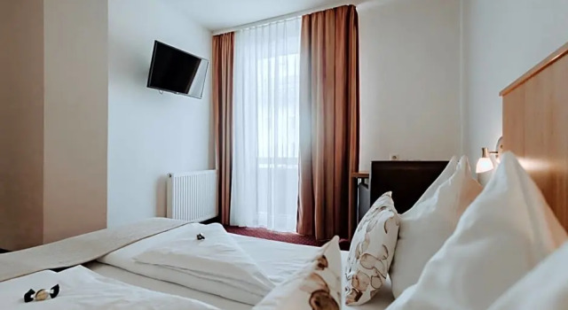 Номер Standard Sporthotel Kitz - inkl gratis Großglockner Maut und National Park Sommerkarte