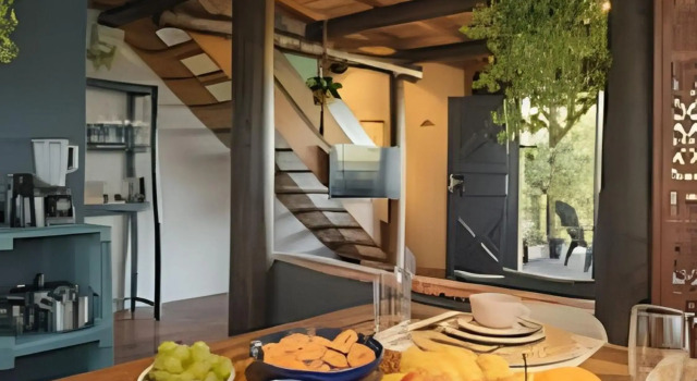 Villa Sayuri, Забронировать Вилла Барра-ди-Ибиракуэра Санта-Катарина