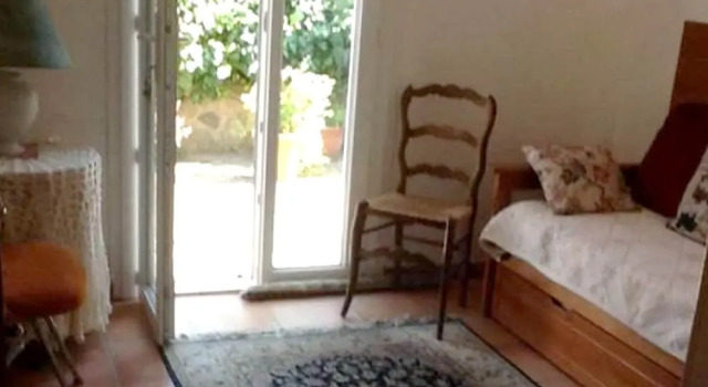 Apartment With 2 Bedrooms in Hyères, With Furnished Garden and Wifi, Забронировать Апартаменты/квартира Йер Var coast