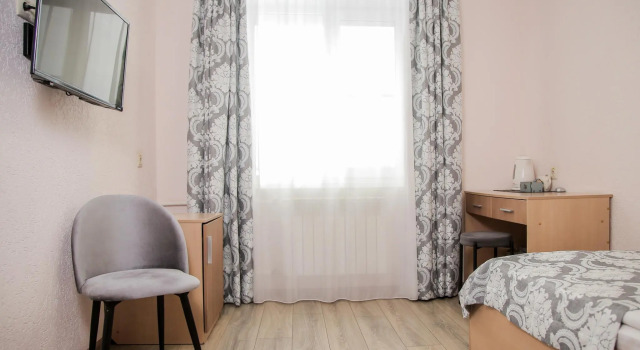 Okolitsa Hotel