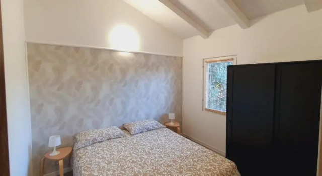 Апартаменты Deluxe Agriturismo Macchia di Riso