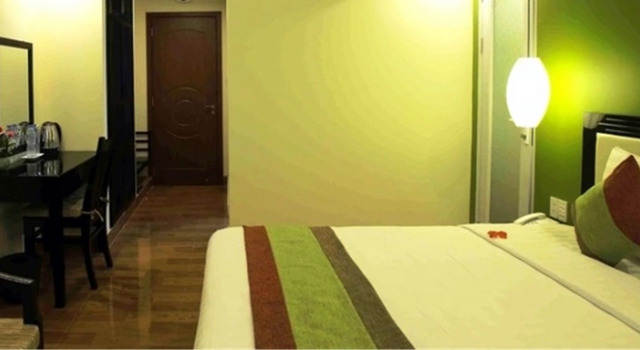 Номер Standard Hoi An Rose Garden Hotel