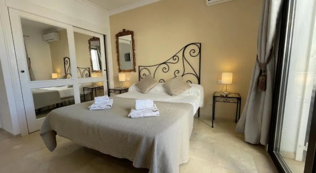 Апартаменты с 2 комнатами Entire rental unit- close to all amenities - Riviera del Sol - CS136
