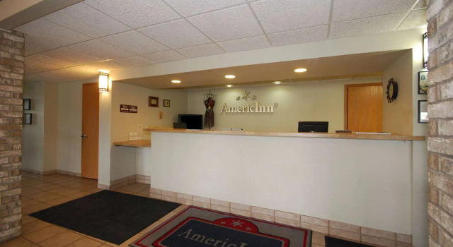 AmericInn by Wyndham Merrill