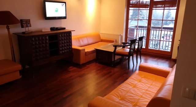 Люкс Apartamenty Lola