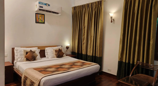Tavisha Villa
