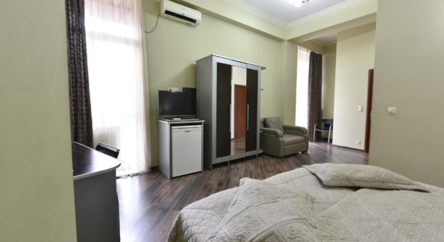 Camera doppia Standard Irmeni Hotel