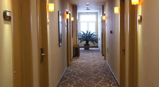 7Days Premium Hengshui Shenzhou City Government Branch, Book Hotel Hengshui Hebei
