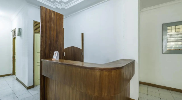1285 Wisma Marliando, Rezervasyon Otel Bandung Kidul Bandung