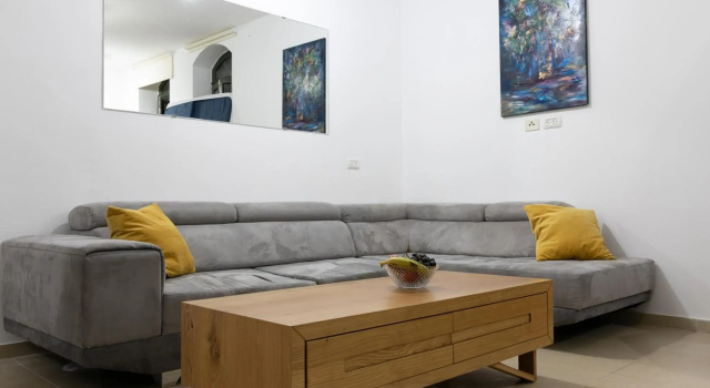 Saidoff Luxury Residence
