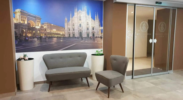 Hotel Stradivari