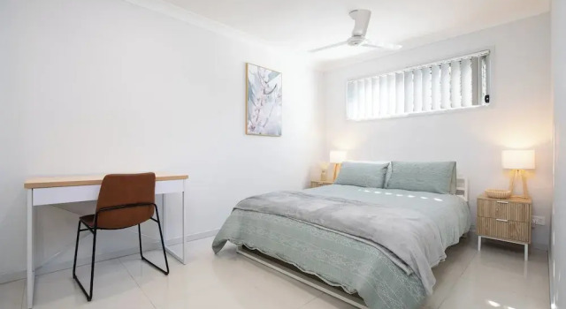 Smart Suites Self Check-in Apartments - 31 Freney, Book Apartment Brisbane Brisbane Region