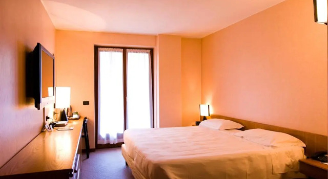 Номер Standard Active Hotel