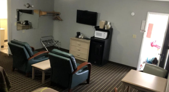 Hawkeye Motel, Varaa Motelli Washington Iowa