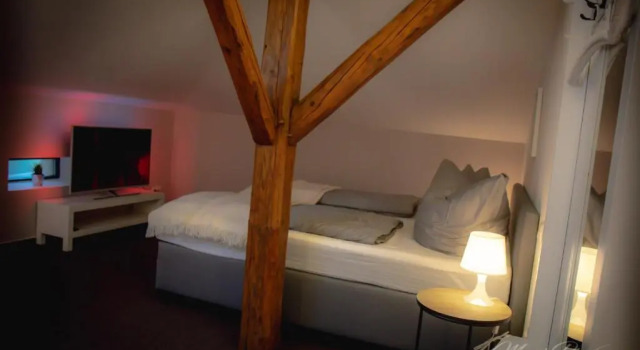 Номер Standard Villa Prestige