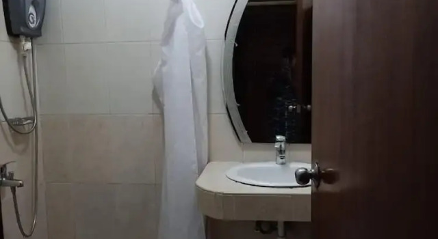 Номер Standard Nomad Palace Hotel Garissa