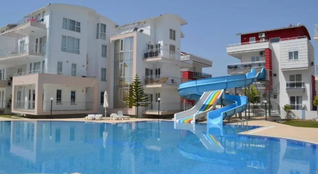 Апартаменты Lovely 3 Bedrooms Luxury APT with pool and Gym