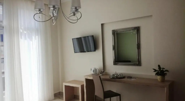 Номер Superior Castello Boutique Rooms