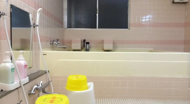 Номер Standard Shodoshima Olive Youth Hostel