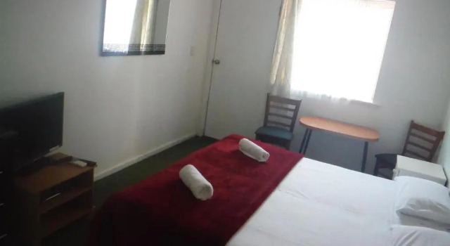 Двухместный номер Standard Restawile Motel