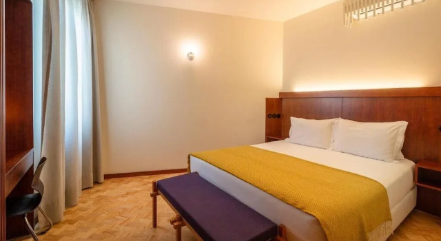 Семейный люкс Ceuta Terrace Suites